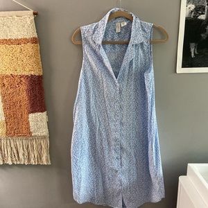 Joie simple spring dress